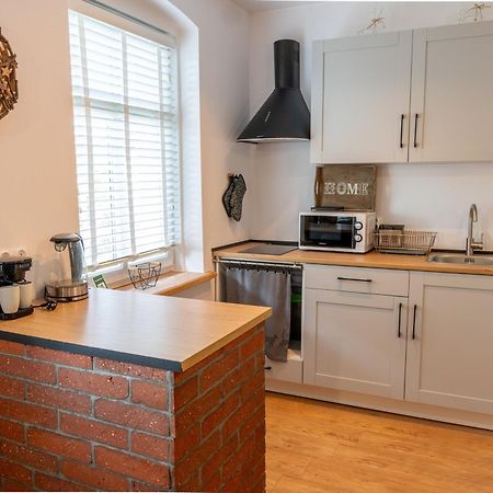 Apartamenty Sudeckie Nad Zalewem IV Sosnowka  Bagian luar foto