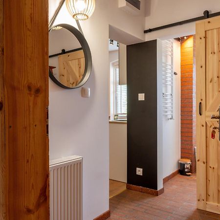 Apartamenty Sudeckie Nad Zalewem IV Sosnowka  Bagian luar foto