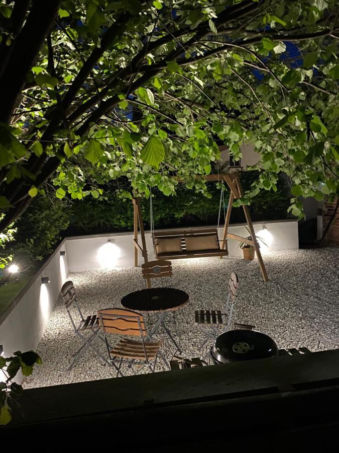 Apartamenty Sudeckie Nad Zalewem IV Sosnowka  Bagian luar foto