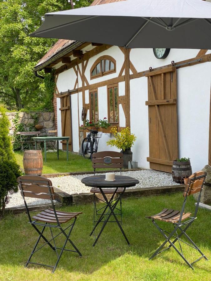 Apartamenty Sudeckie Nad Zalewem IV Sosnowka  Bagian luar foto