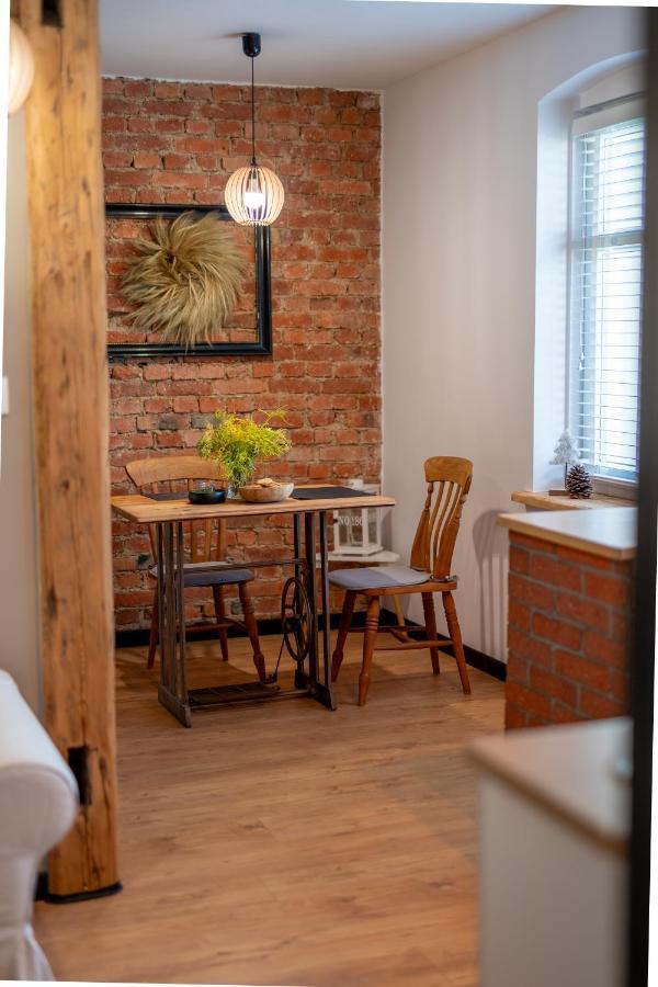 Apartamenty Sudeckie Nad Zalewem IV Sosnowka  Bagian luar foto