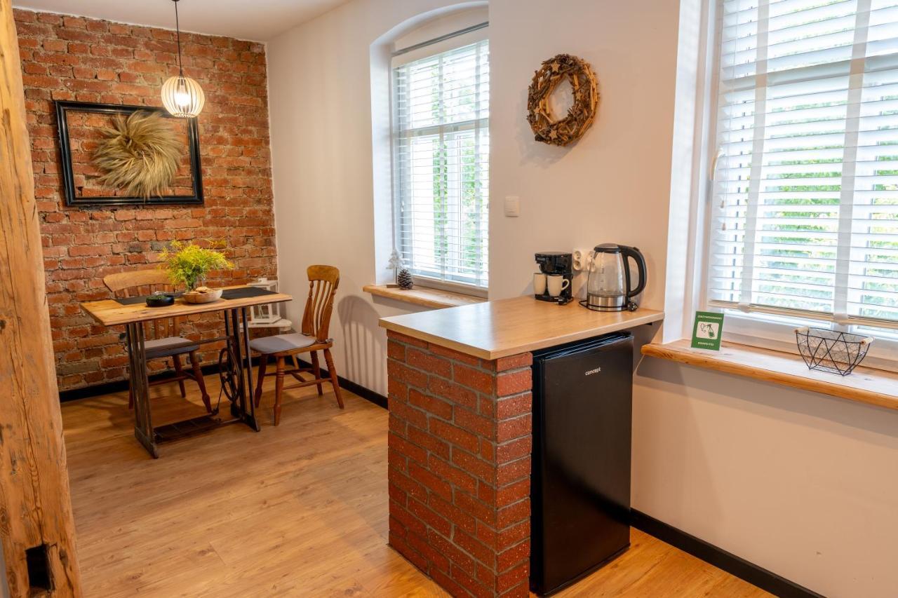 Apartamenty Sudeckie Nad Zalewem IV Sosnowka  Bagian luar foto