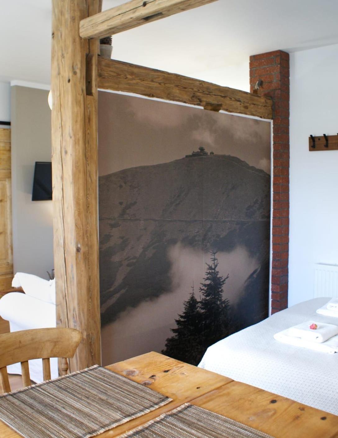 Apartamenty Sudeckie Nad Zalewem IV Sosnowka  Bagian luar foto